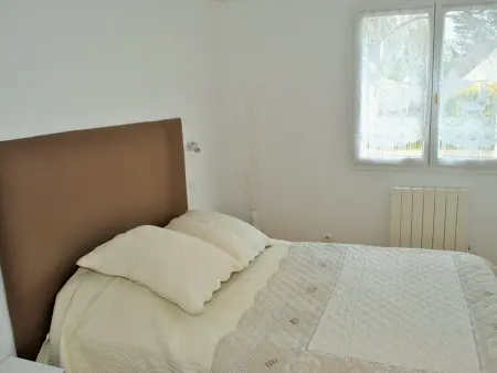 Charmant gîte en Touraine avec jardin privatif, idéal pour couple, proche des châteaux - Photo 13