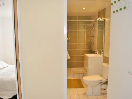 Charmant gîte en Touraine avec jardin privatif, idéal pour couple, proche des châteaux - Photo 16