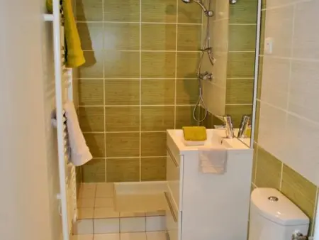 Charmant gîte en Touraine avec jardin privatif, idéal pour couple, proche des châteaux - Photo 17