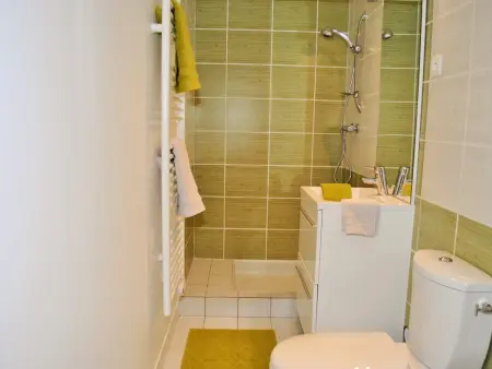 Charmant gîte en Touraine avec jardin privatif, idéal pour couple, proche des châteaux - Photo 18