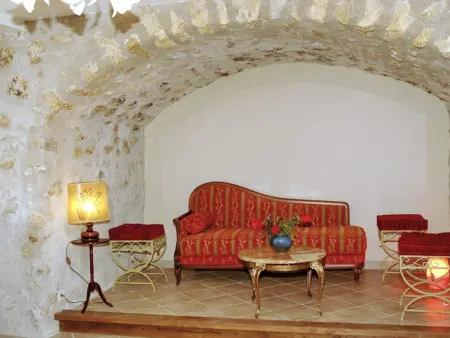 Maison vigneronne XIXe au cœur du Val de Loire, proche châteaux - Photo 6