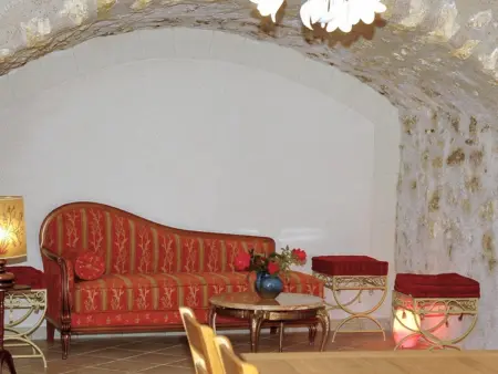Maison vigneronne XIXe au cœur du Val de Loire, proche châteaux - Photo 7