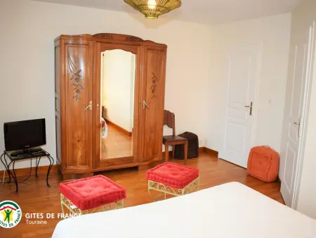 Maison vigneronne XIXe au cœur du Val de Loire, proche châteaux - Photo 13