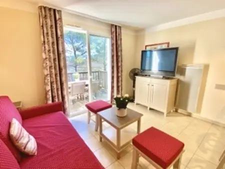 Maison 4 pers. Pont Royal Mallemort, piscine & golf : photo 6