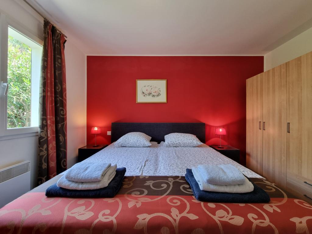 Villa Le Jardin des Olives, 8 pers., piscine privée - Photo 11