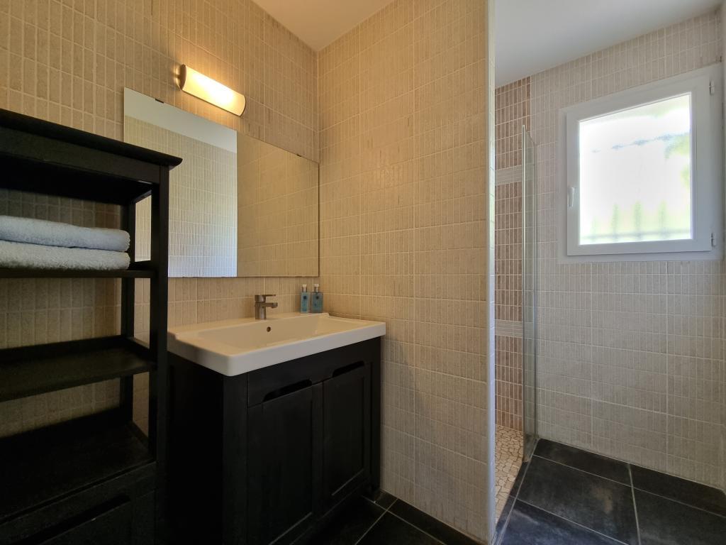 Villa Le Jardin des Olives, 8 pers., piscine privée - Photo 12