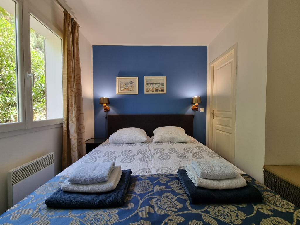 Villa Le Jardin des Olives, 8 pers., piscine privée - Photo 13
