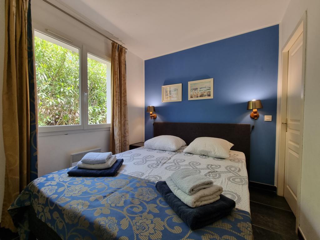 Villa Le Jardin des Olives, 8 pers., piscine privée - Photo 14