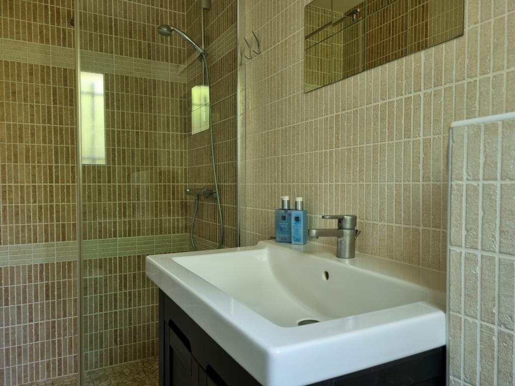 Villa Le Jardin des Olives, 8 pers., piscine privée - Photo 15