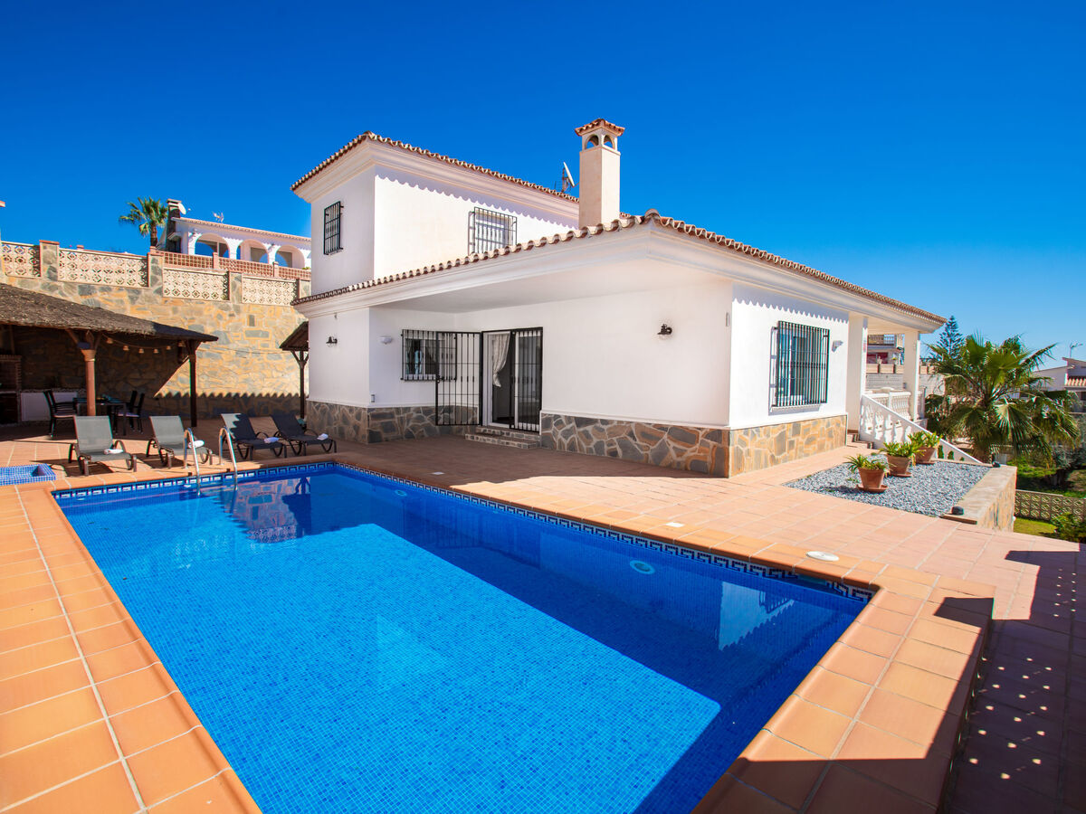 La Sirena – Maison 4 chambres avec piscine et vue mer - Photo 2