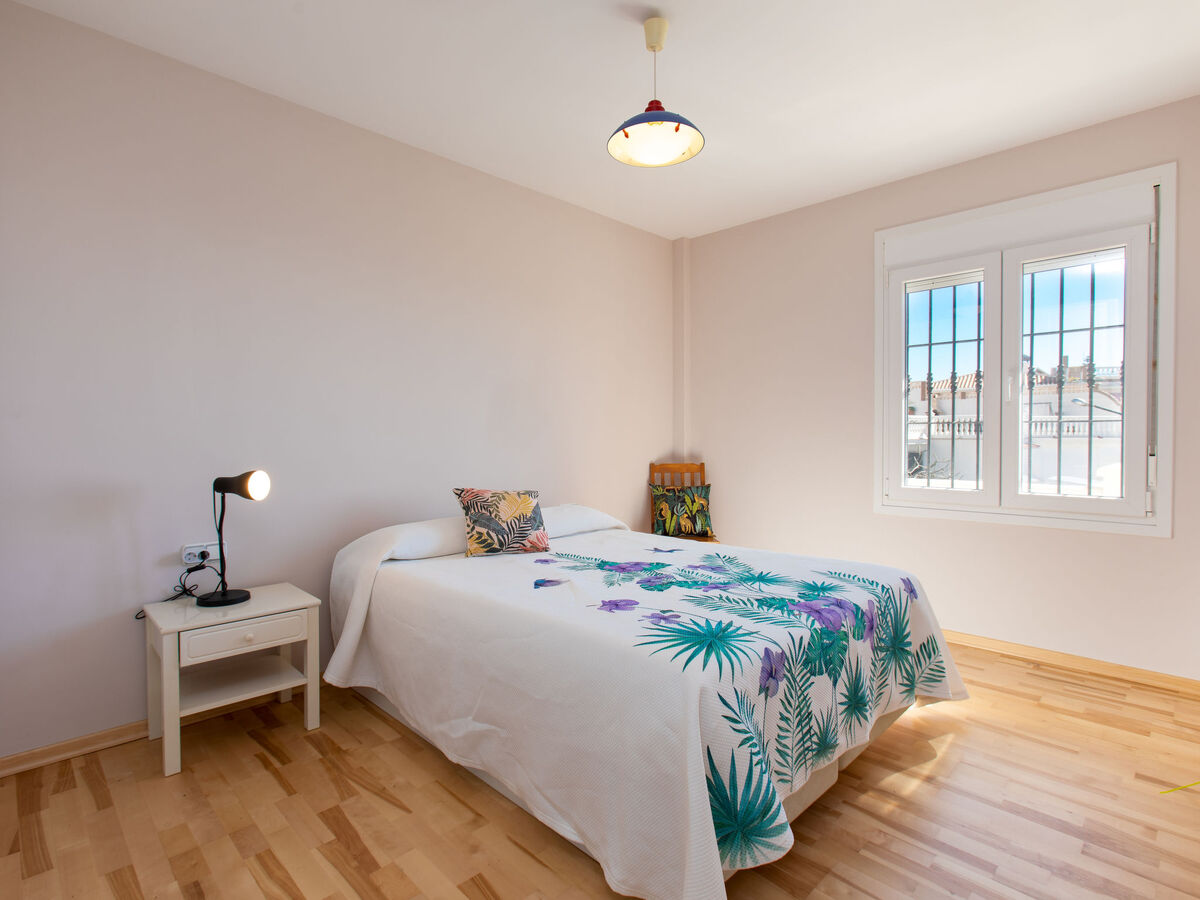 La Sirena – Maison 4 chambres avec piscine et vue mer - Photo 9