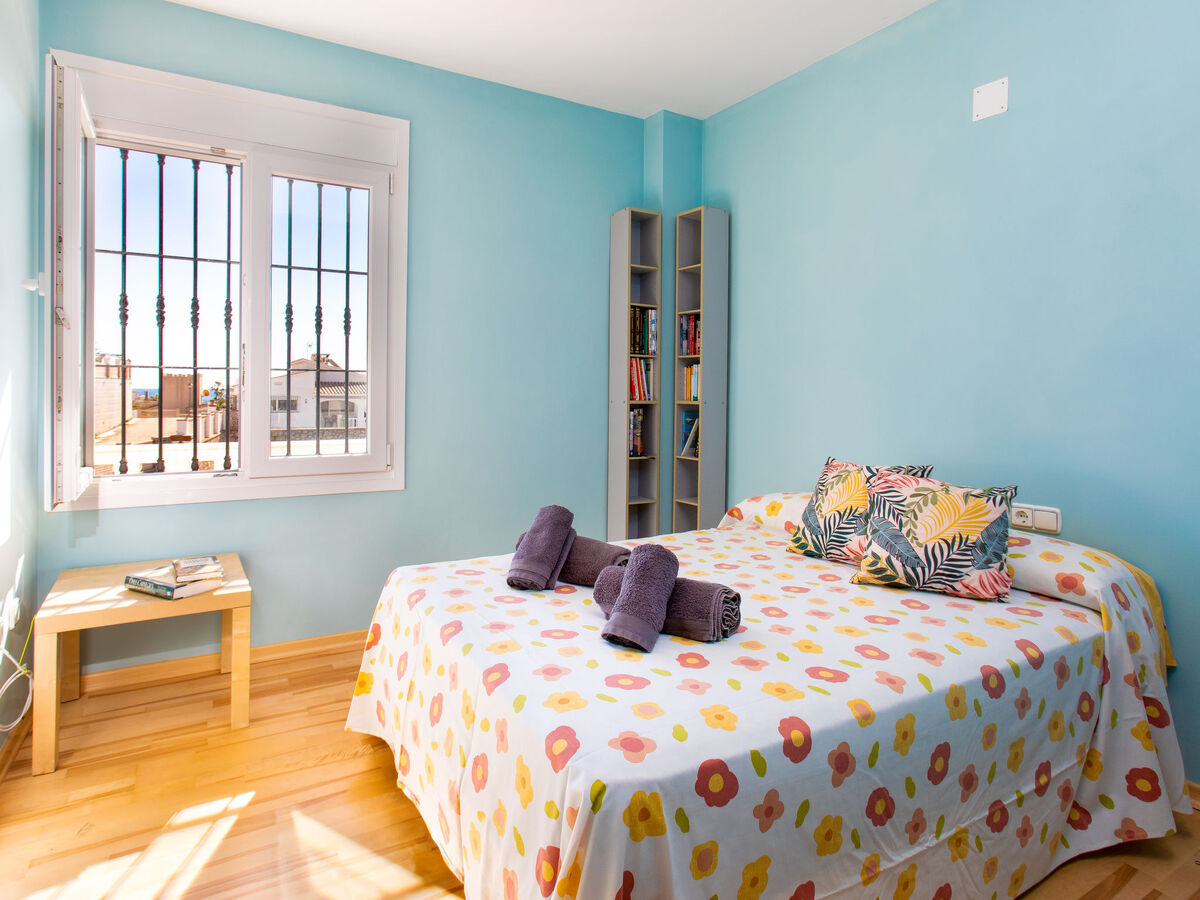 La Sirena – Maison 4 chambres avec piscine et vue mer - Photo 12