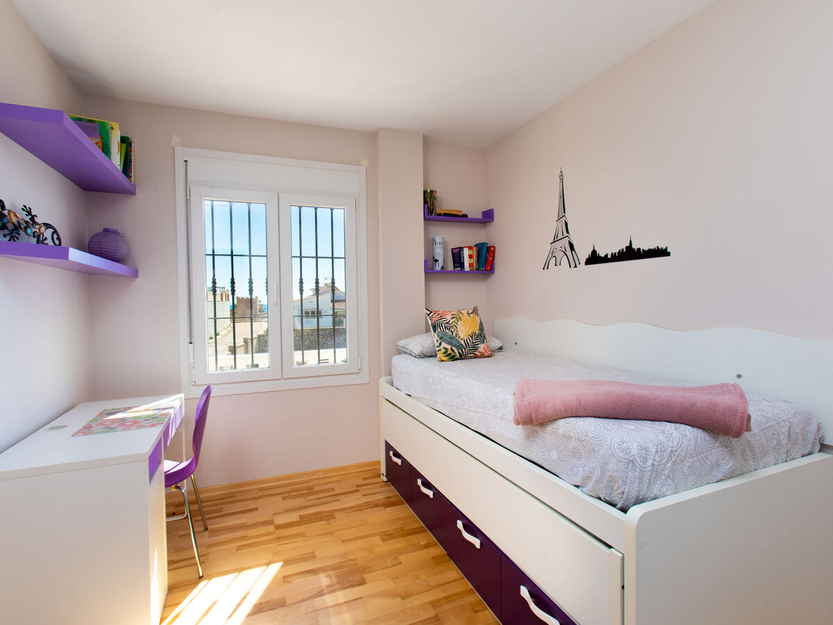 La Sirena – Maison 4 chambres avec piscine et vue mer - Photo 14