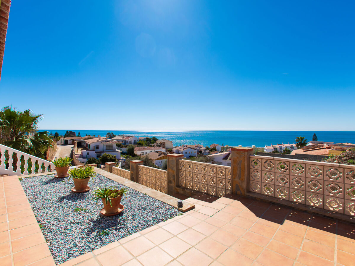 La Sirena – Maison 4 chambres avec piscine et vue mer - Photo 22