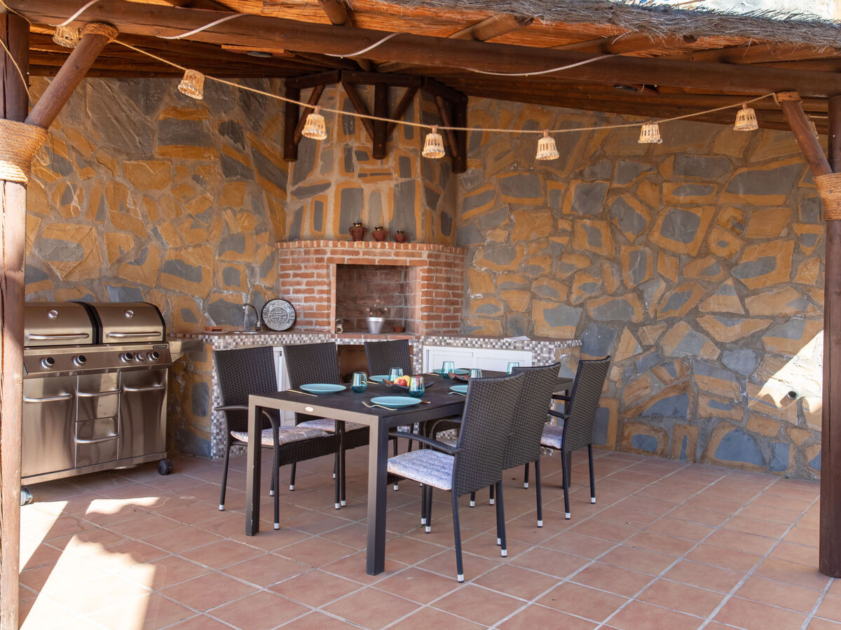 La Sirena – Maison 4 chambres avec piscine et vue mer - Photo 23