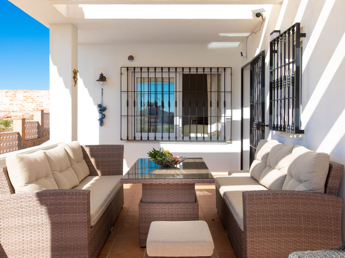 La Sirena – Maison 4 chambres avec piscine et vue mer - Photo 25