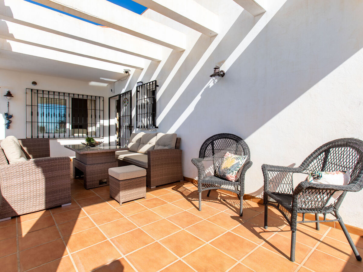 La Sirena – Maison 4 chambres avec piscine et vue mer - Photo 26