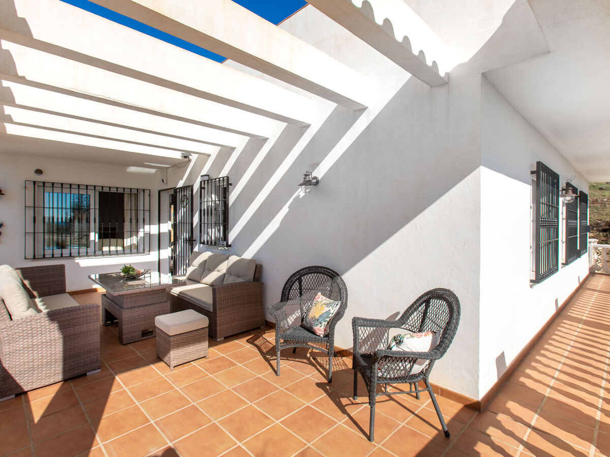 La Sirena – Maison 4 chambres avec piscine et vue mer - Photo 27