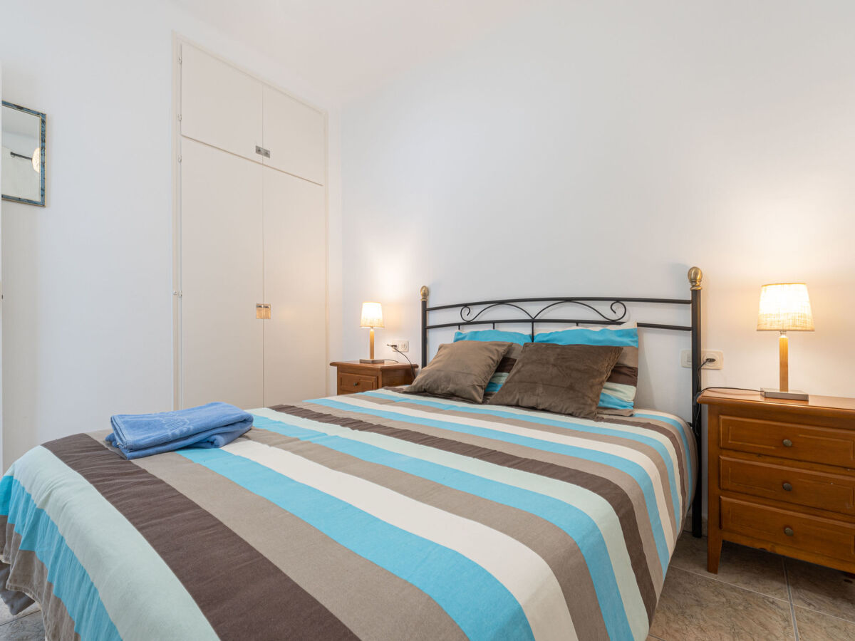 Louise - Maison 4 chambres avec piscine à Empuriabrava - Photo 10