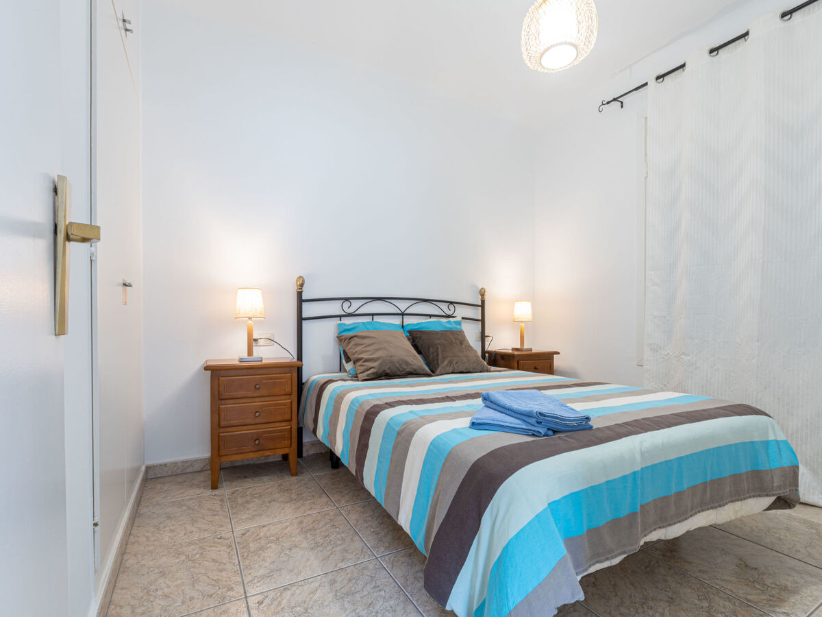 Louise - Maison 4 chambres avec piscine à Empuriabrava - Photo 11