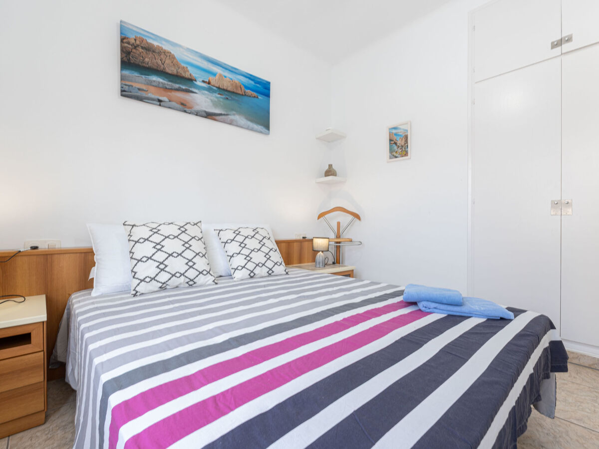Louise - Maison 4 chambres avec piscine à Empuriabrava - Photo 12