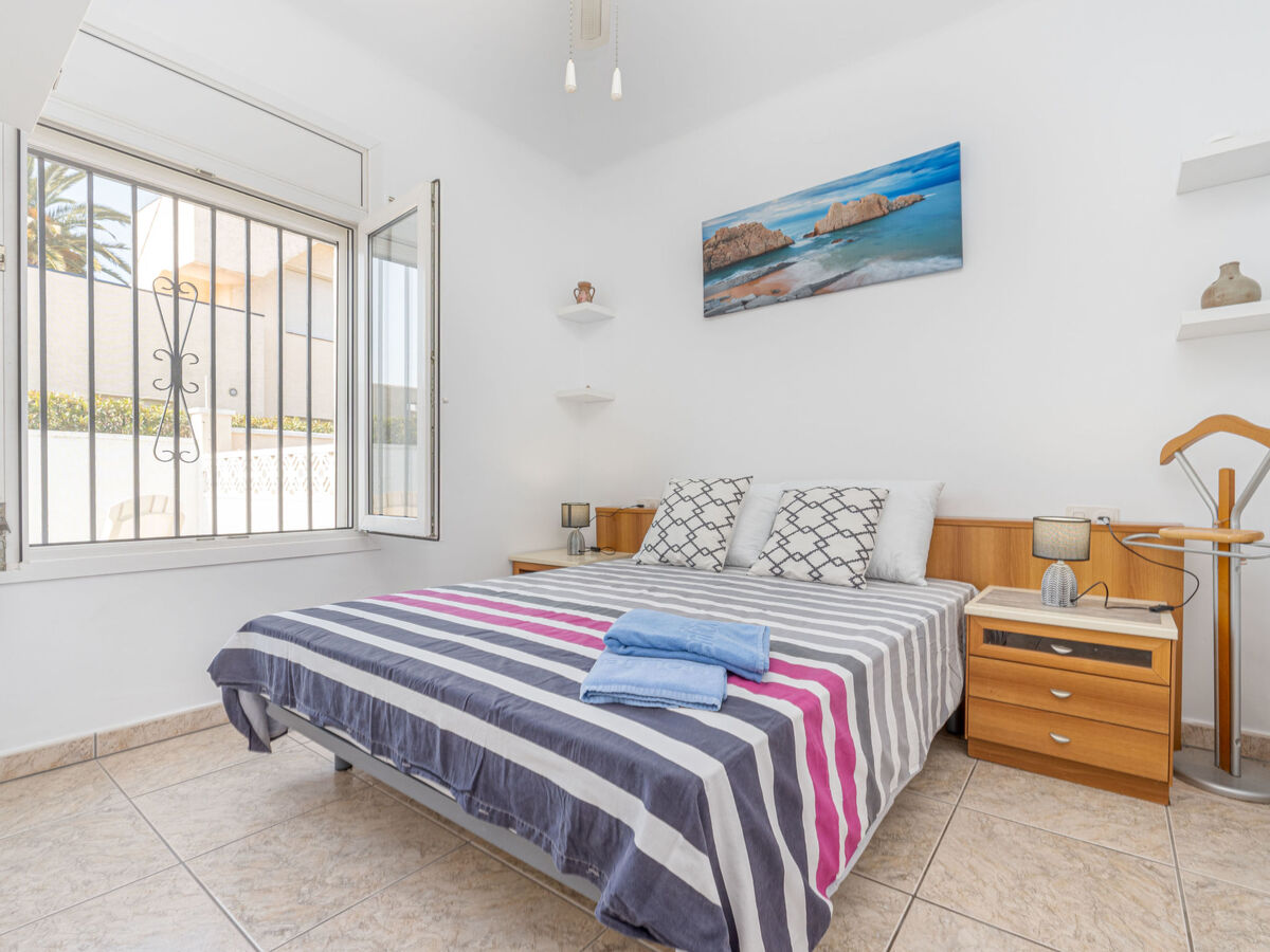 Louise - Maison 4 chambres avec piscine à Empuriabrava - Photo 13