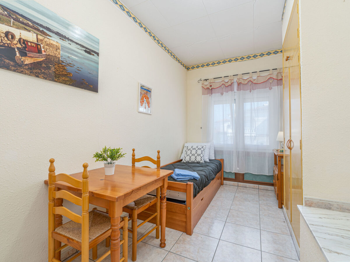 Louise - Maison 4 chambres avec piscine à Empuriabrava - Photo 19