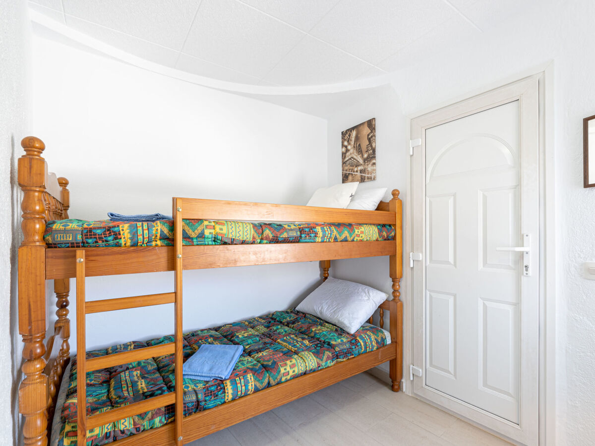 Louise - Maison 4 chambres avec piscine à Empuriabrava - Photo 21