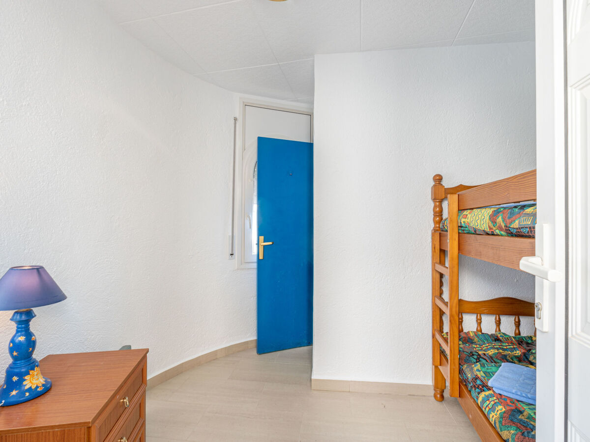 Louise - Maison 4 chambres avec piscine à Empuriabrava - Photo 22