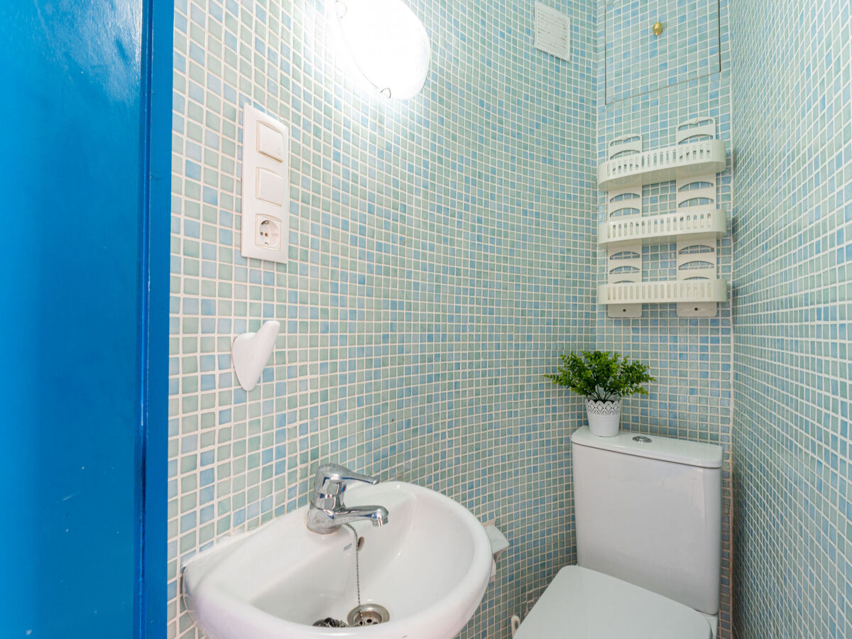 Louise - Maison 4 chambres avec piscine à Empuriabrava - Photo 23
