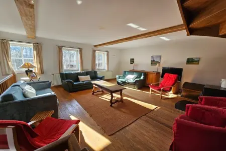 La Bouverie - Maison 14 pers. dans les écuries d'un château : photo 2