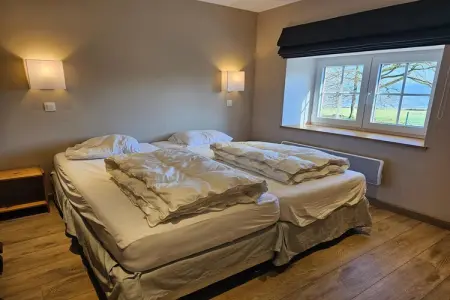 La Bouverie - Maison 14 pers. dans les écuries d'un château : photo 5