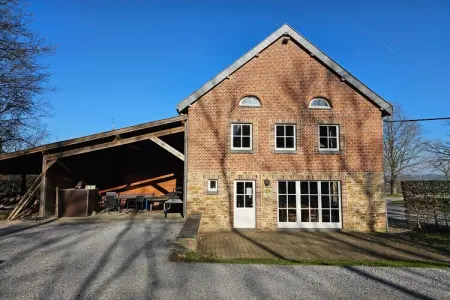 La Bouverie - Maison 14 pers. dans les écuries d'un château : photo 9