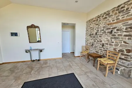 La Bouverie - Maison 14 pers. dans les écuries d'un château : photo 10
