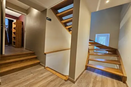 La Bouverie - Maison 14 pers. dans les écuries d'un château : photo 16