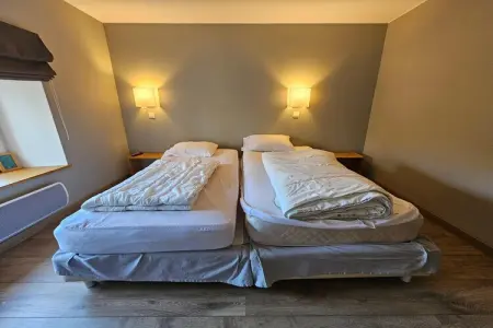 La Bouverie - Maison 14 pers. dans les écuries d'un château : photo 18