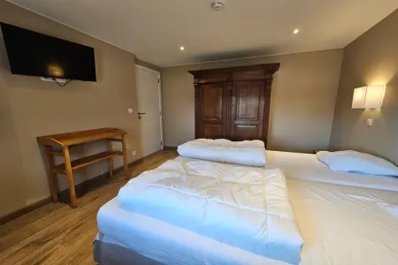 La Bouverie - Maison 14 pers. dans les écuries d'un château : photo 20