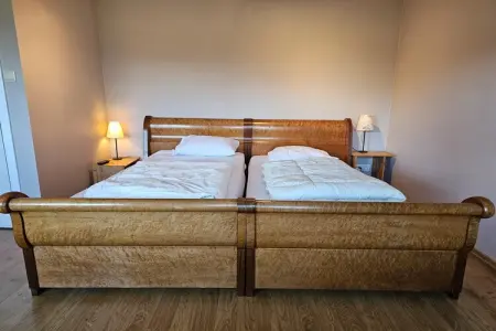 La Bouverie - Maison 14 pers. dans les écuries d'un château : photo 21