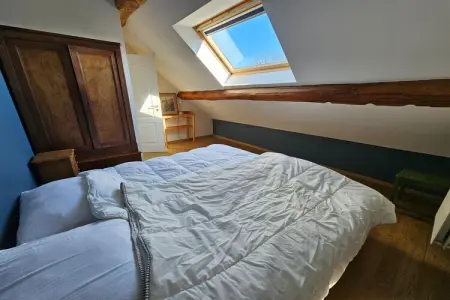 La Bouverie - Maison 14 pers. dans les écuries d'un château : photo 23