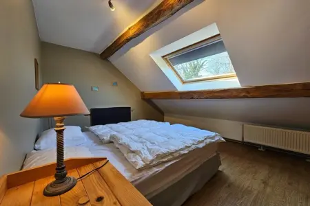 La Bouverie - Maison 14 pers. dans les écuries d'un château : photo 25