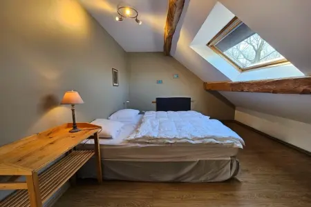 La Bouverie - Maison 14 pers. dans les écuries d'un château : photo 26