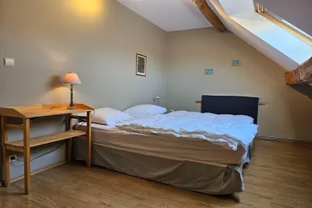 La Bouverie - Maison 14 pers. dans les écuries d'un château : photo 27
