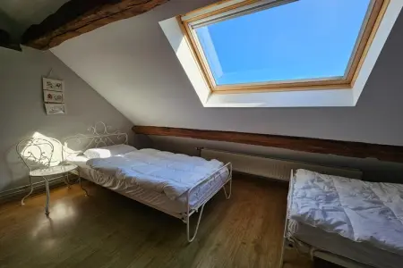 La Bouverie - Maison 14 pers. dans les écuries d'un château : photo 28