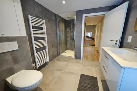 La Bouverie - Maison 14 pers. dans les écuries d'un château : photo 32