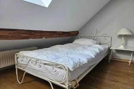 La Bouverie - Maison 14 pers. dans les écuries d'un château : photo 36