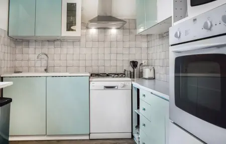 Maison bretonne en pierre, 6 pers., jardin 1500 m² : photo 6