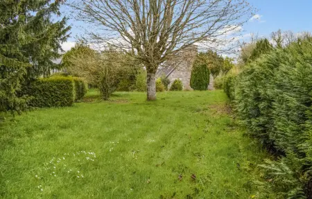Maison bretonne en pierre, 6 pers., jardin 1500 m² : photo 16