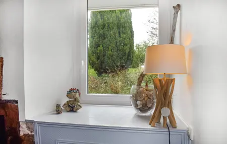 Maison bretonne en pierre, 6 pers., jardin 1500 m² : photo 19