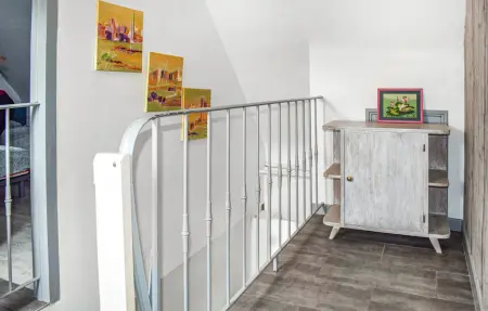 Maison bretonne en pierre, 6 pers., jardin 1500 m² : photo 22