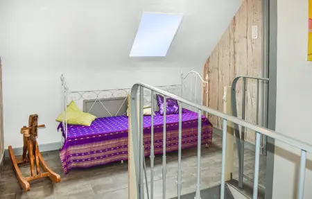 Maison bretonne en pierre, 6 pers., jardin 1500 m² : photo 23